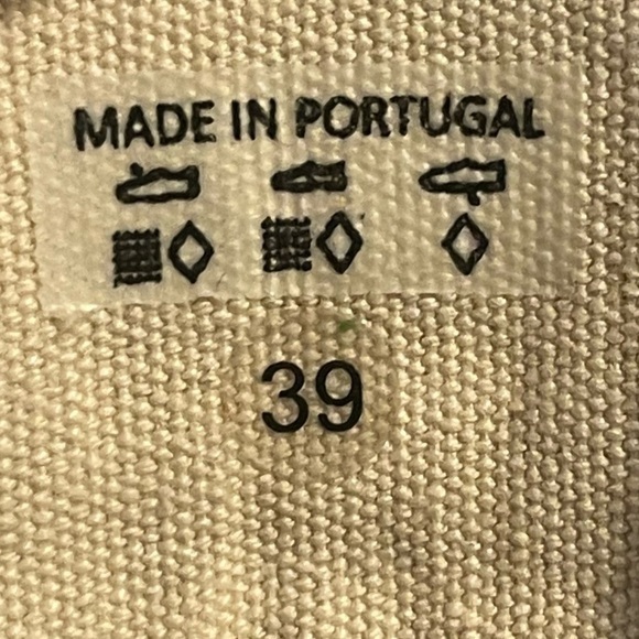 Po-Zu Star Wars BB-8 High Top Canvas Sneakers Women's EU 39 US 8 - 8.5 🔥GUC - Picture 6 of 10